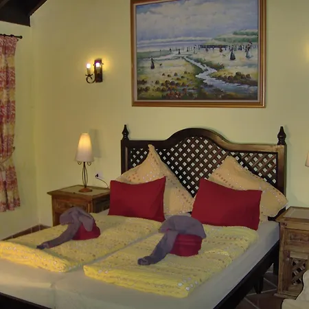 Apartamento Rustic With Small Patio-terrace Icod De Los Vinos