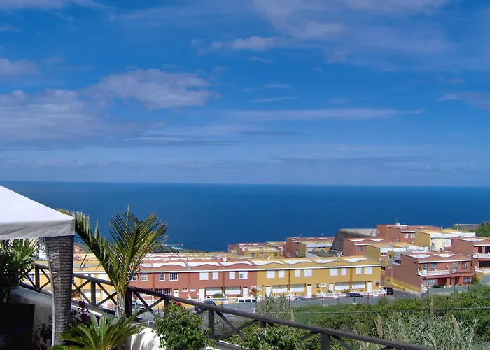 شقة Rustic With Small Patio-terrace إيكود ذي لوس فينوس