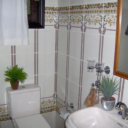 アパート Rustic With Small Patio-terrace