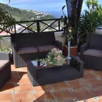 Rustic With Small Patio-terrace Daire Icod De Los Vinos