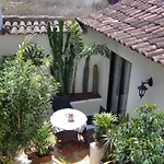 Rustic With Small Patio-terrace Icod De Los Vinos