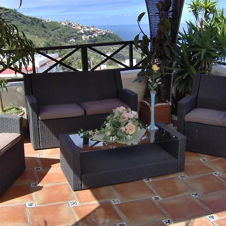 Rustic With Small Patio-terrace شقة إيكود ذي لوس فينوس
