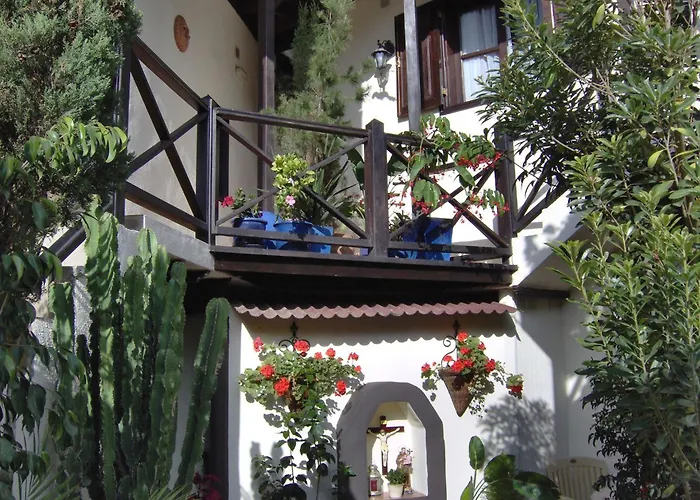 Rustic With Small Patio-terrace Apartament Icod De Los Vinos